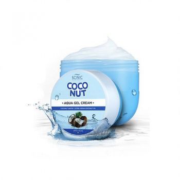 Coconut Aqua Gel Cream Увлажняющий гель для лица