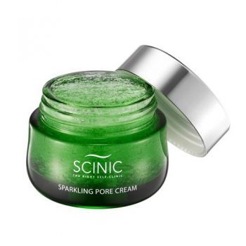 Sparkling Pore Cream Увлажняющий гель-крем для лица