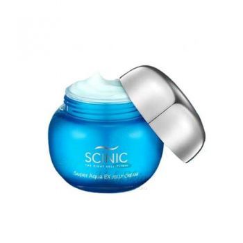 Super Aqua EX Jelly Cream Увлажняющий крем для лица