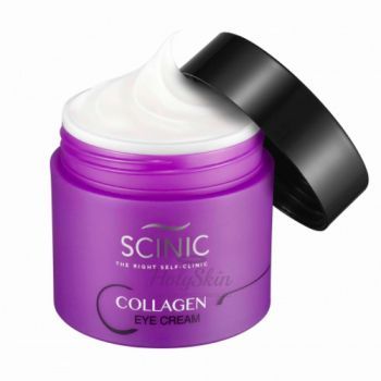 Collagen Eye Cream Крем для глаз с коллагеном