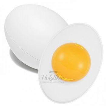 Smooth Egg Skin Re Birth Peeling Gel Holika Holika купить