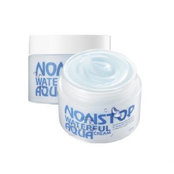 Nonstop Waterful Aqua Cream description