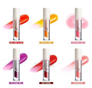 Eco Soul Mineral Tint In Oil отзывы
