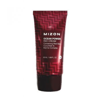 Ocean Power Red Cream (Tube) Mizon отзывы