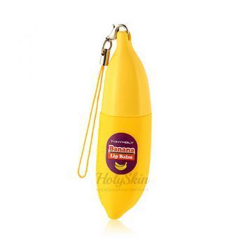 Delight Dalcom Banana Pong-Dang Lip Balm отзывы