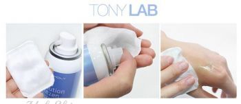 Tony Lab Pore Solution Frozen Serum купить