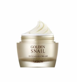 Golden Snail Intensive Cream Skin79