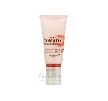 Premium Tomato Whitening Cream SKINFOOD