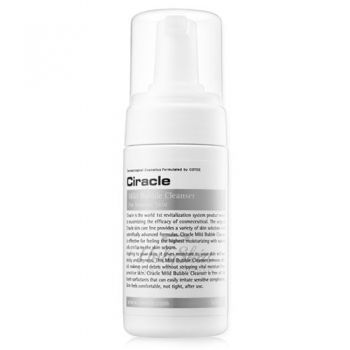 Ciracle Mild Bubble Cleanser Ciracle