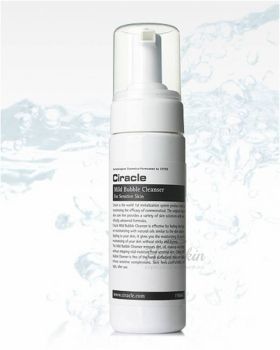Ciracle Mild Bubble Cleanser Ciracle отзывы