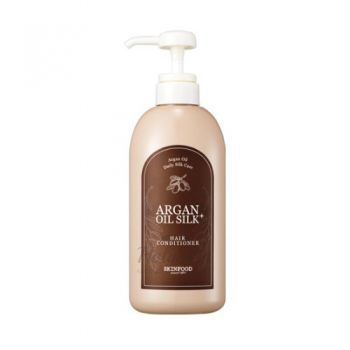 Argan Oil Silk Plus Hair Conditioner отзывы