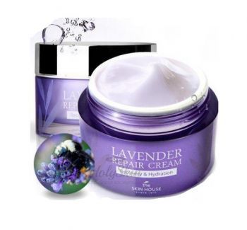 Lavender Lightening Cream купить