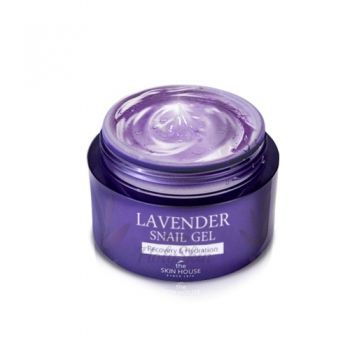 Lavender Snail Gel The Skin House купить
