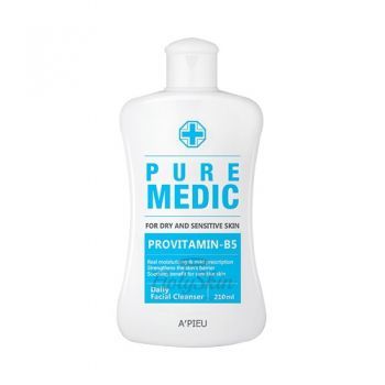Pure Medic Daily Facial Cleanser отзывы