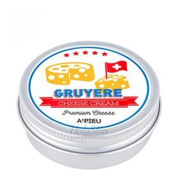 Gruyere Cheese Cream купить
