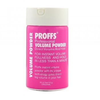 Proffs Hair Powder Пудра для волос