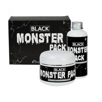 Black Monster Pack отзывы