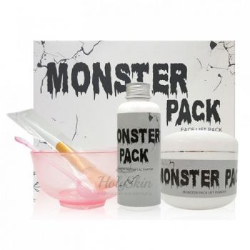 Lifting Monster Pack Esthetic House отзывы