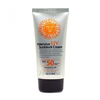 Intensive UV Sun Block Cream купить