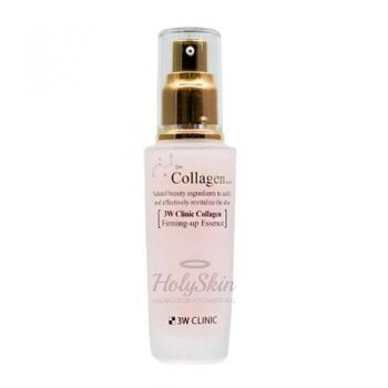 Collagen Firming Up Essence 3W Clinic