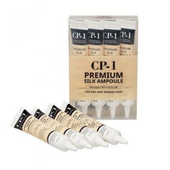 CP-1 Premium Silk Ampoule Set Esthetic House