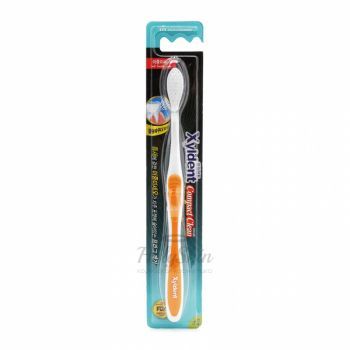 Xyldent Compact CleanToothbrush купить