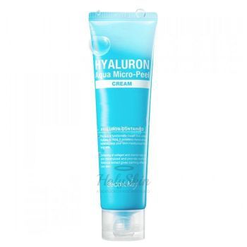 Hyaluron Aqua Micro-Peel Cream отзывы