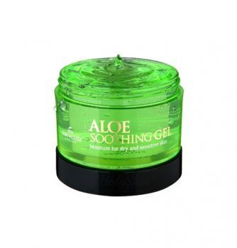 The Skin House Aloe Soothing Gel The Skin House отзывы