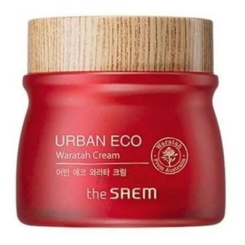 Urban Eco Waratah Cream The Saem отзывы