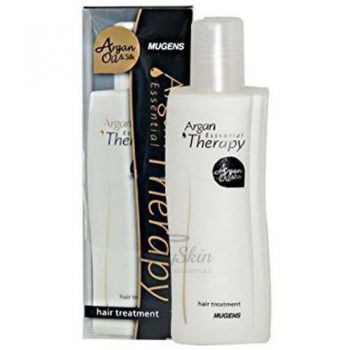 Mugens Argan Essential Therapy 160ml Welcos