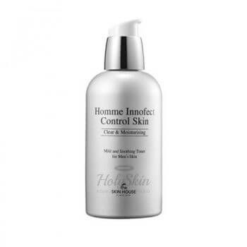 Homme Innofect Control Skin The Skin House