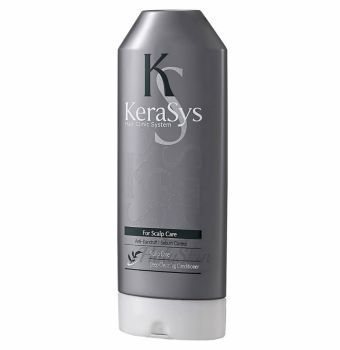 Kerasys Deep Cleansing Conditioner 200 ml Kerasys отзывы