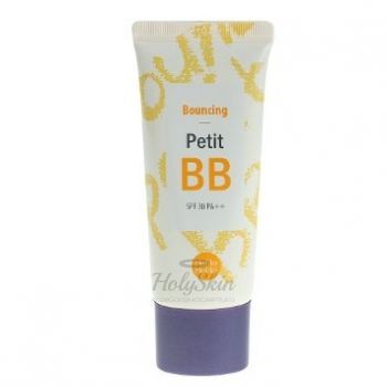 Petit BB Cream SPF30 PA++ Essential Holika Holika отзывы