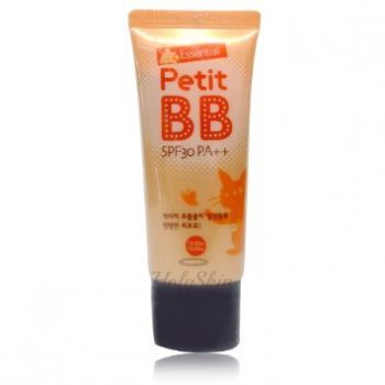 Petit BB Cream SPF30 PA++ Essential Holika Holika купить