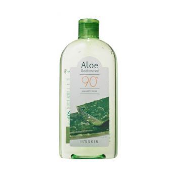 Aloe 90% Soothing Gel 320 ml отзывы