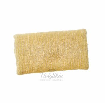 Clean And Beauty Eco Corn Shower Towel (25х100) Sungbo Cleamy отзывы