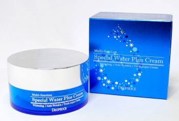 Special Water Plus Cream купить