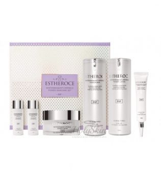 Estheroce Whitening And Anti-Wrinkle Power Lotion Deoproce