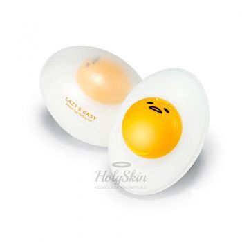 Gudetama Lazy And Easy Sleek Egg Skin Peeling Gel отзывы