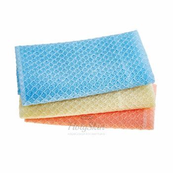Clean and Beauty Sense Shower Towel (28x95) купить