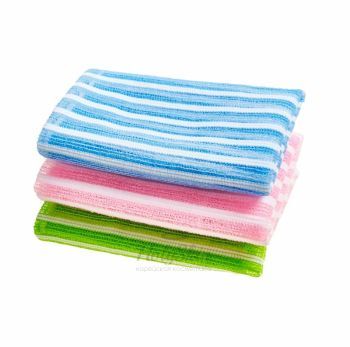 Clean and Beauty Daily Shower Towel (28x90) Sungbo Cleamy отзывы