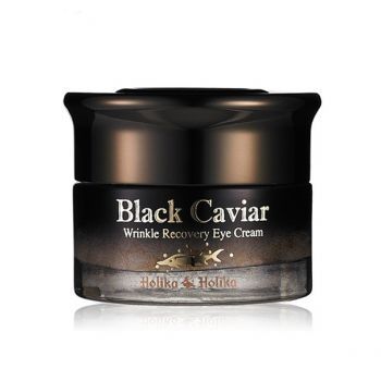 Black Caviar Antiwrinkle Eye Cream купить