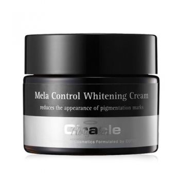 Mela Control Whitening Cream отзывы