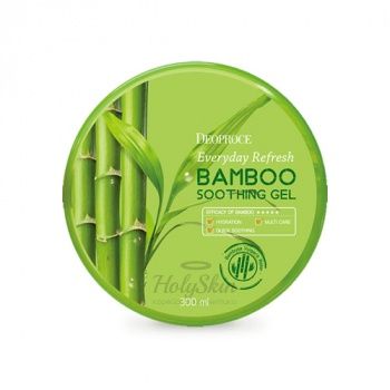Everyday Refresh Bamboo Soothing Gel Deoproce