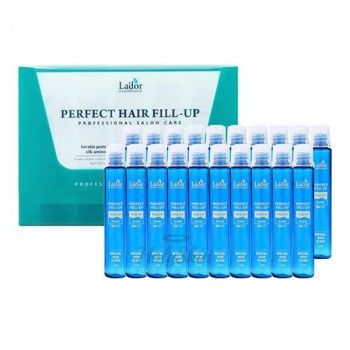 Perfect Hair Fill-Up Filler 20p купить