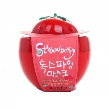 New Tree Strawberry All-In-One Pore Pack купить