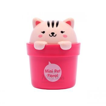 Lovely Meex Mini Pet Perfume Hand Cream купить