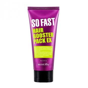 Premium So Fast Hair Booster Pack EX отзывы