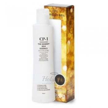 CP-1 The Remedy Silk Essence Восстанавливающая эссенция для волос