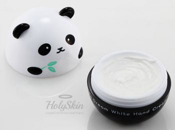 Panda's Dream White Hand Cream Tony Moly купить